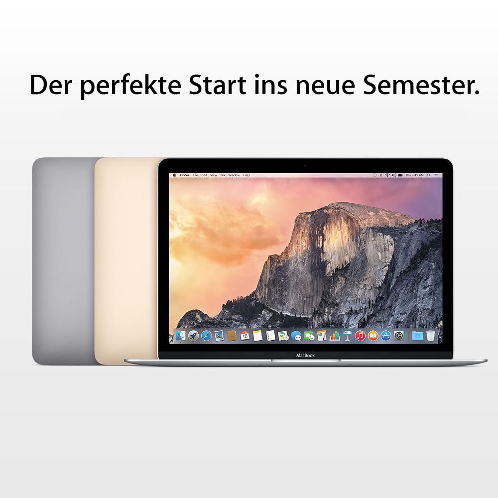 apple on campus preise